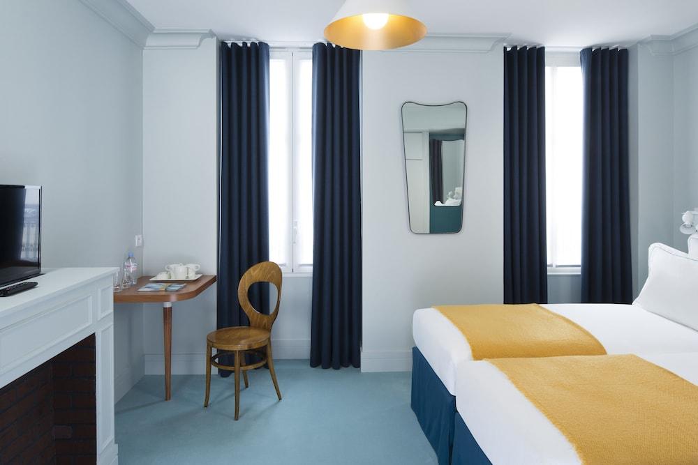 Fotos del hotel - CELESTE HOTEL & SPA PARIS BATIGNOLLES