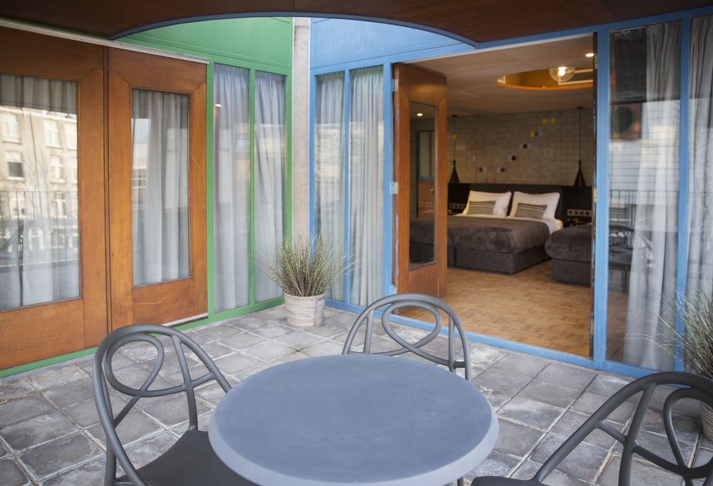 Fotos del hotel - QUENTIN ZOO HOTEL