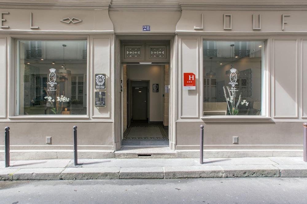 Fotos del hotel - PRINCE ALBERT WAGRAM HOTEL
