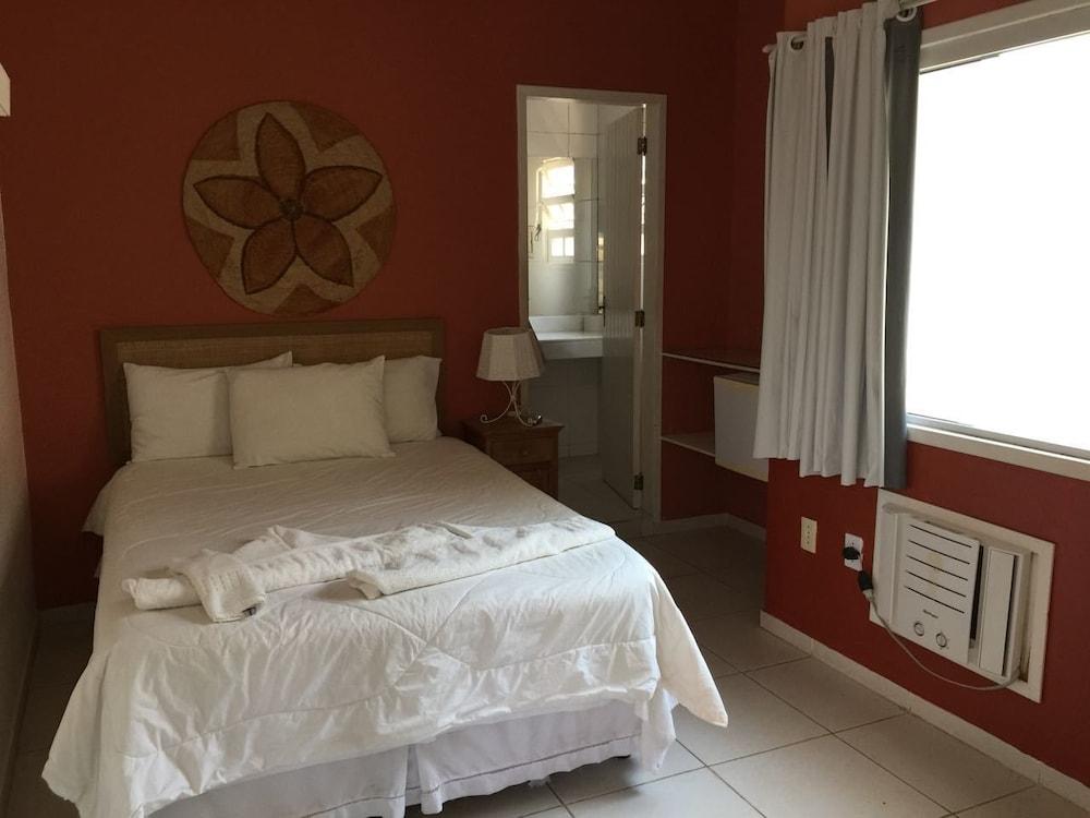 Fotos del hotel - POUSADA DAS BROMELIAS