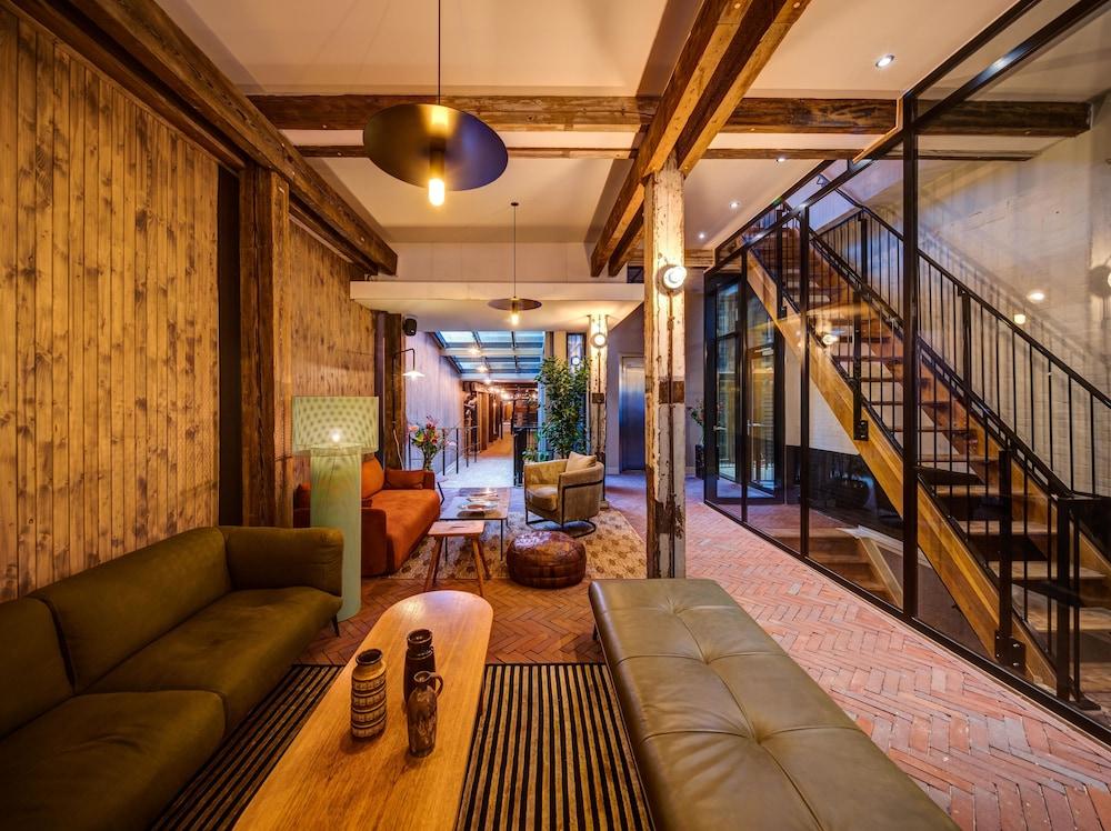 Fotos del hotel - Hotel van de Vijsel