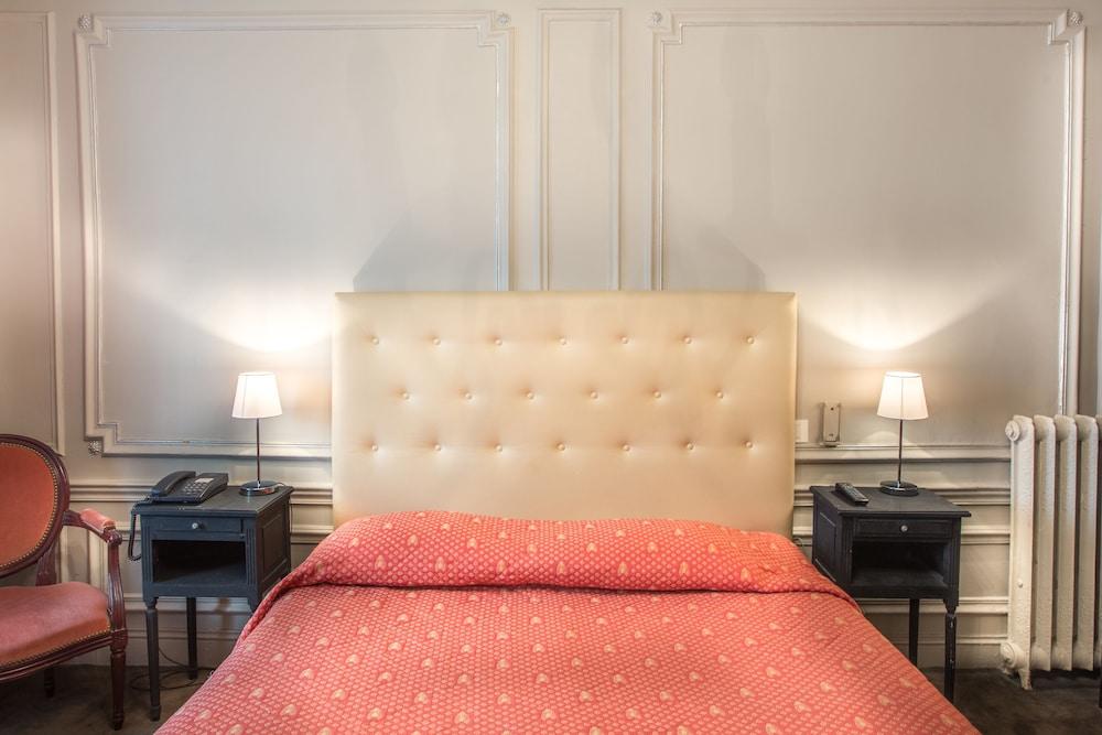 Fotos del hotel - PRINCE ALBERT LOUVRE
