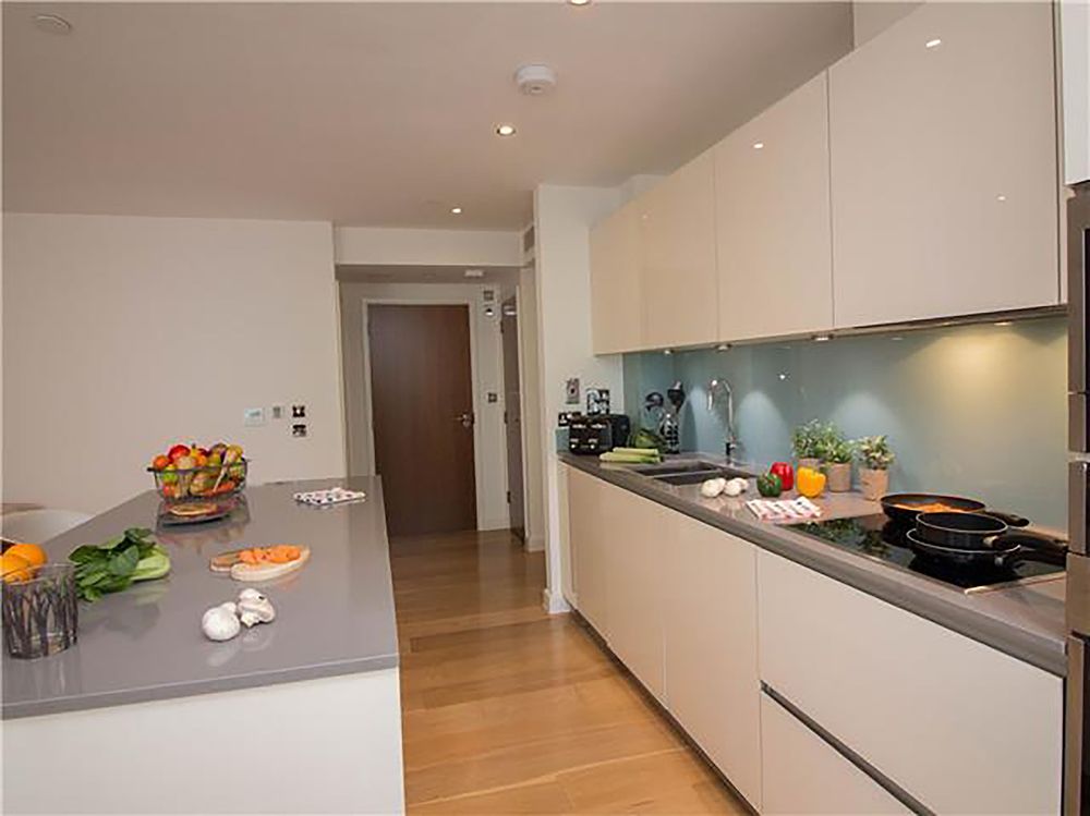 Fotos del hotel - DIAMOND - MARSHAM CITY APARTMENT