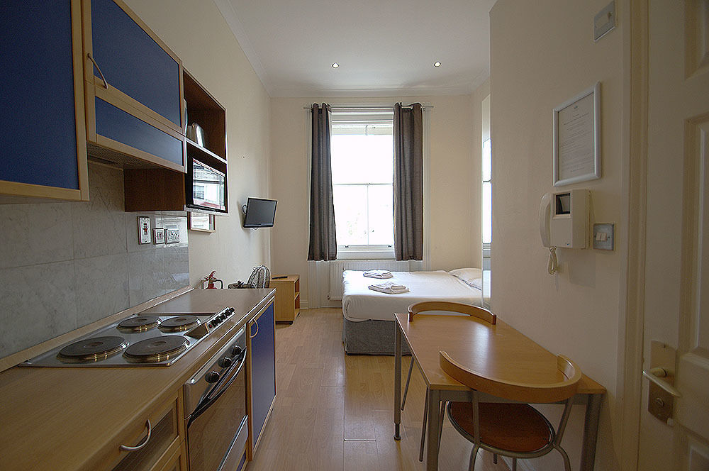Fotos del hotel - HYDE PARK ECONOMY APARTMENTS