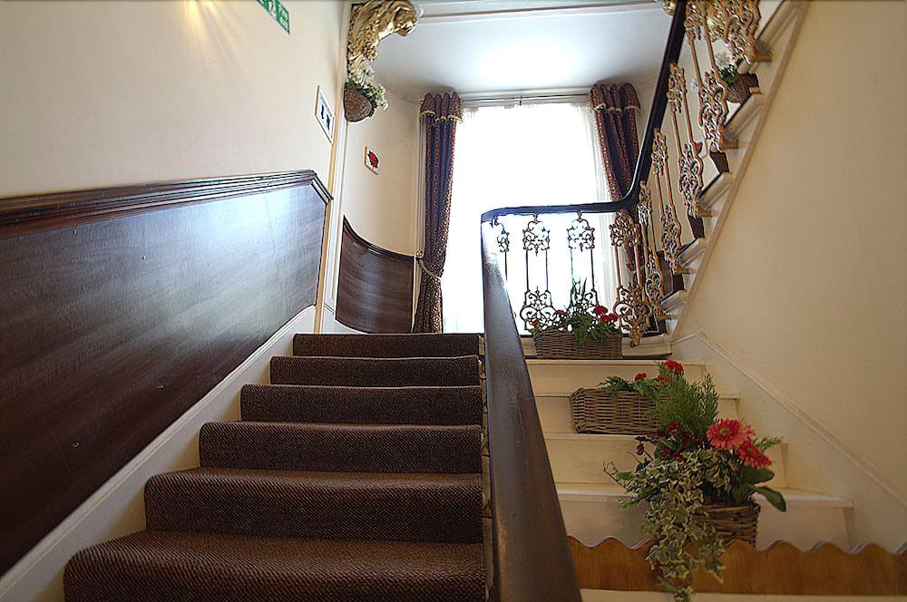 Fotos del hotel - HYDE PARK ECONOMY APARTMENTS
