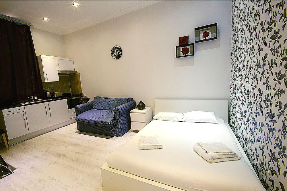 Fotos del hotel - HYDE PARK ECONOMY APARTMENTS
