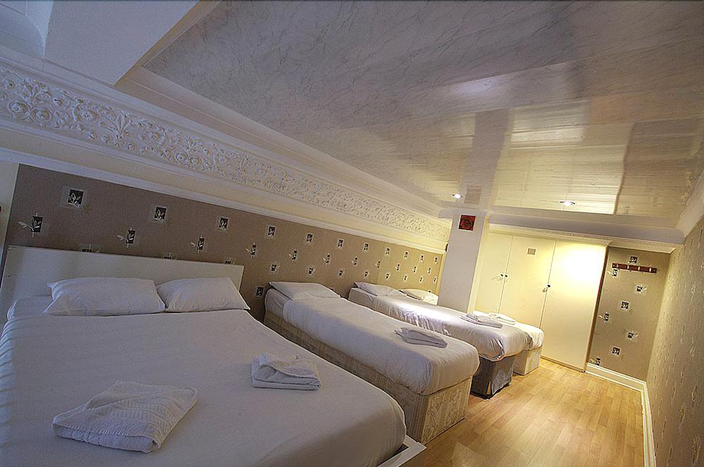 Fotos del hotel - HYDE PARK ECONOMY APARTMENTS