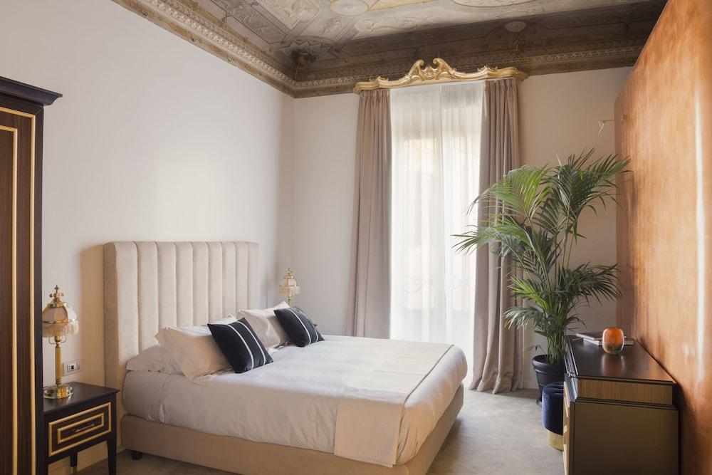 Fotos del hotel - Martius Private Suites Hotel