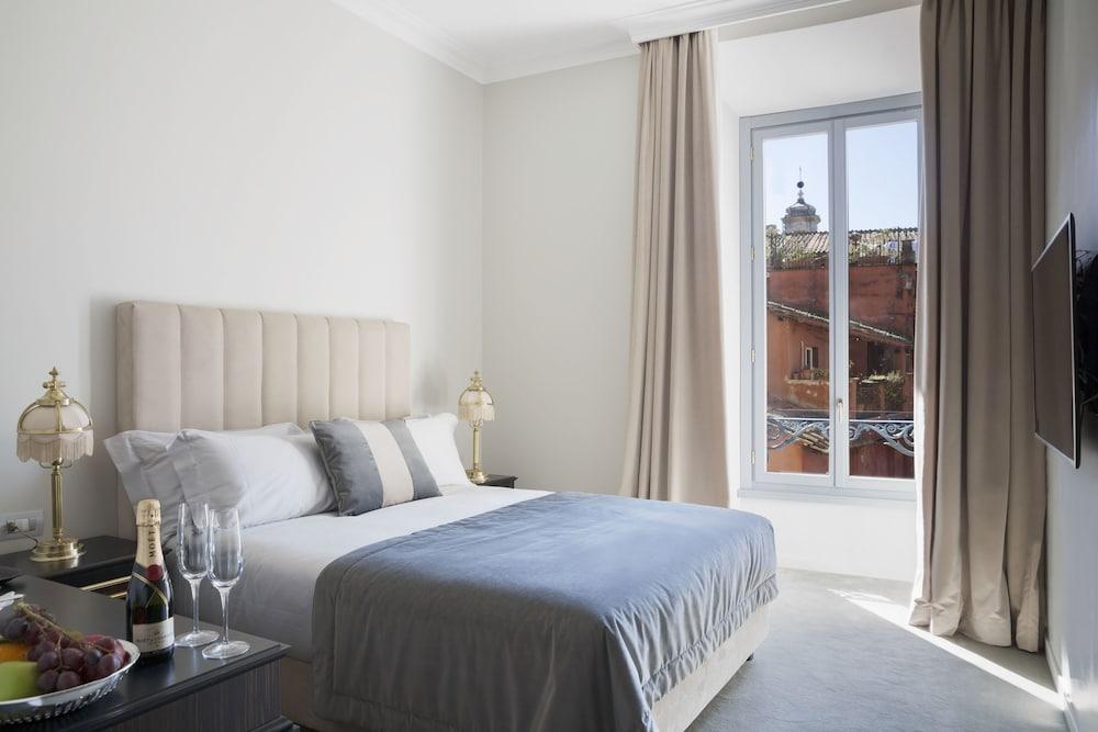 Fotos del hotel - Martius Private Suites Hotel