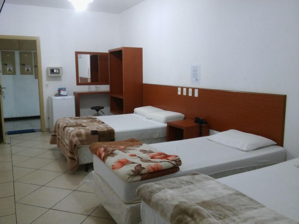 Fotos del hotel - POUSADA DAS ESTRELAS ATIBAIA