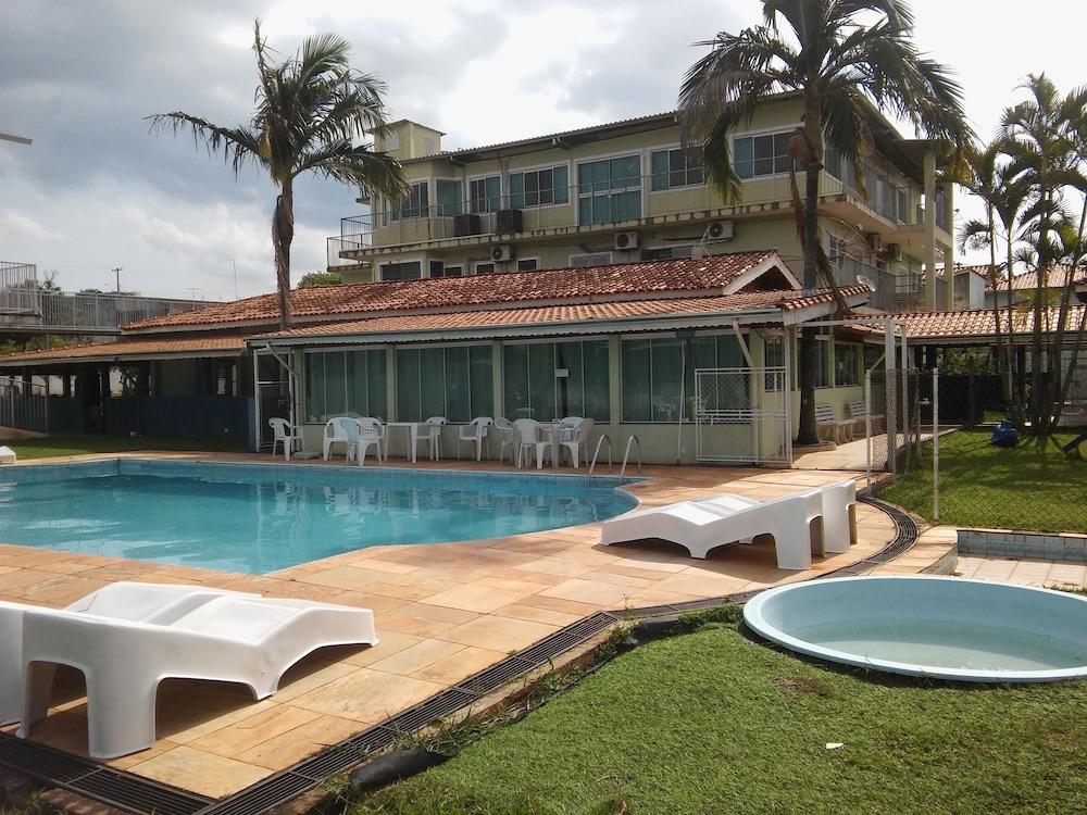 Fotos del hotel - POUSADA DAS ESTRELAS ATIBAIA
