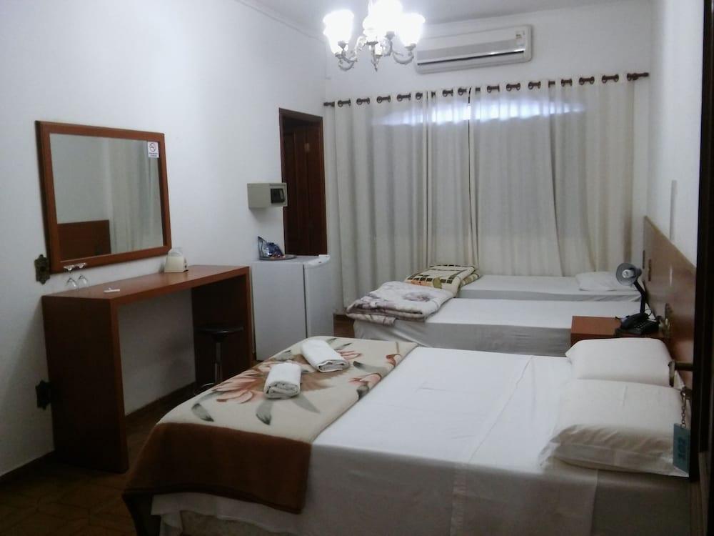 Fotos del hotel - POUSADA DAS ESTRELAS ATIBAIA
