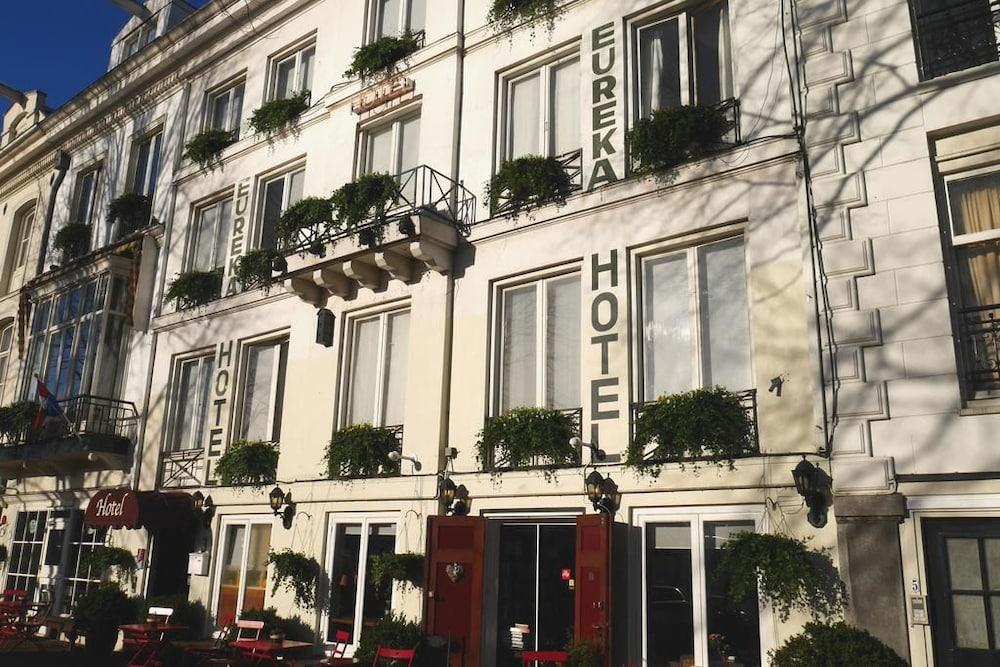 Fotos del hotel - Amsterdam House Hotel