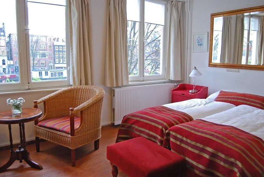 Fotos del hotel - Amsterdam House Hotel