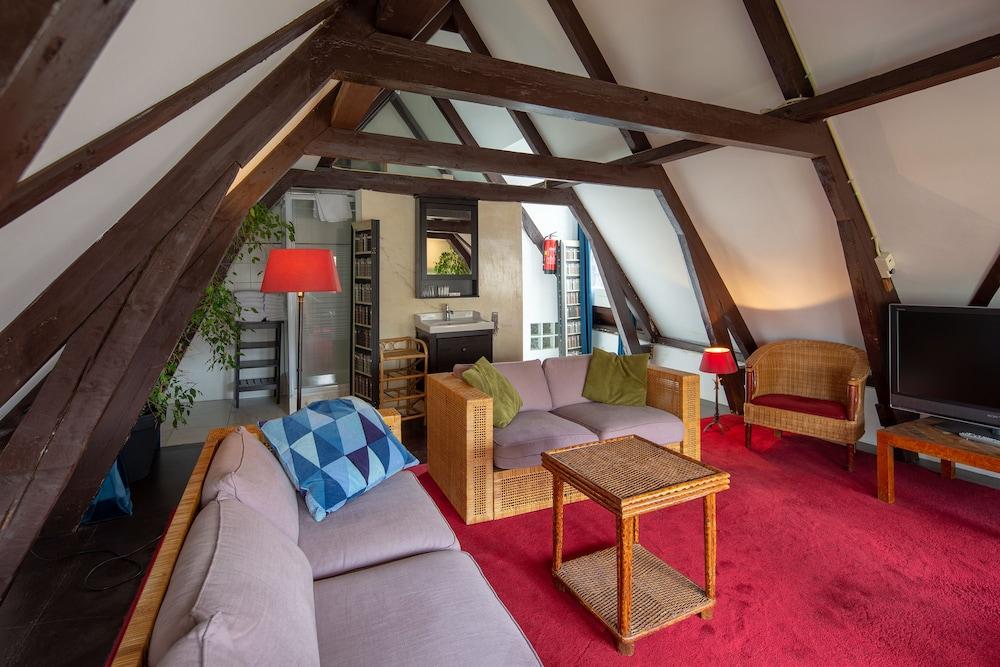 Fotos del hotel - Amsterdam House Hotel