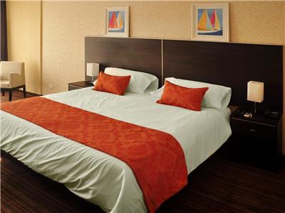 Fotos del hotel - Howard Johnson Hotel Pergamino