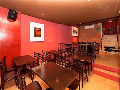 Fotos del hotel - Tri Hotel Smart Caxias