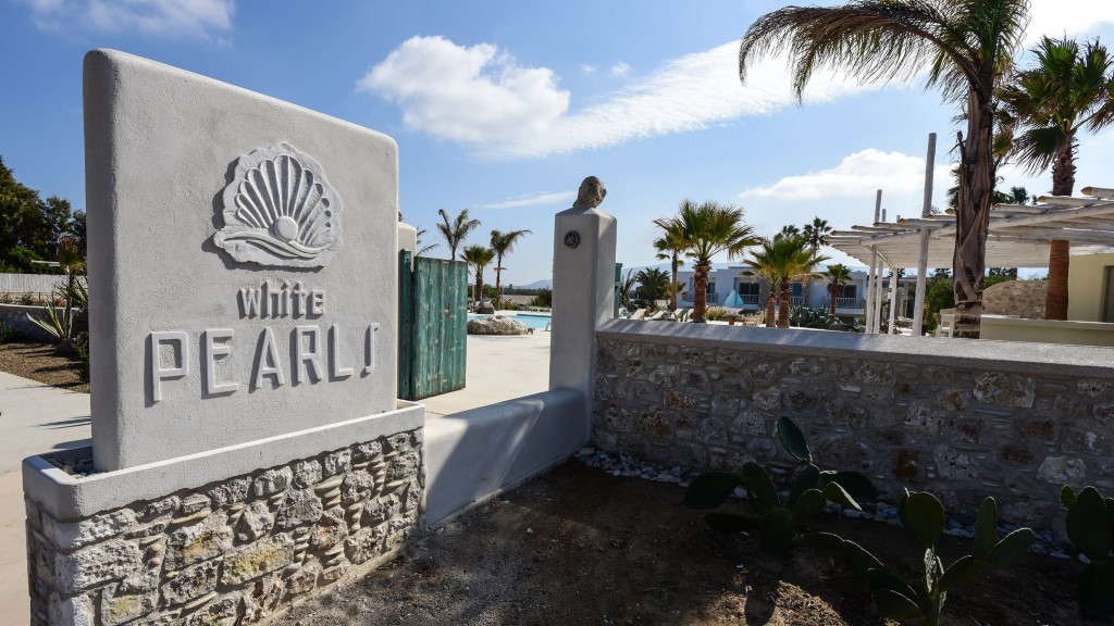 Fotos del hotel - White Pearls Luxury Suites - Adults Only