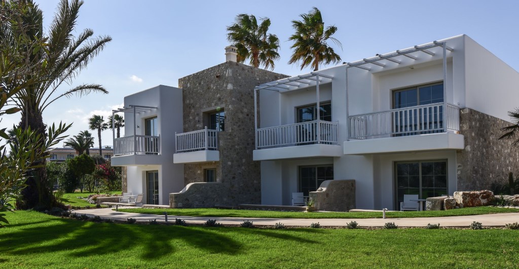 Fotos del hotel - White Pearls Luxury Suites - Adults Only