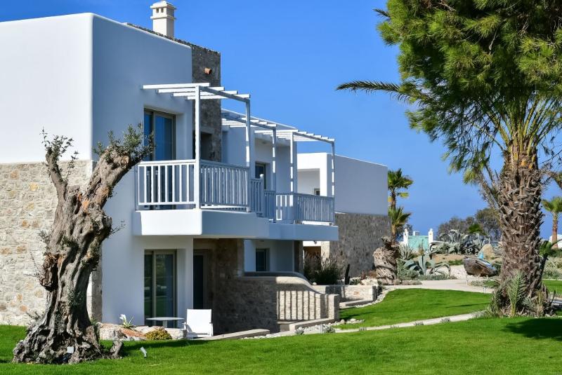 Fotos del hotel - White Pearls Luxury Suites - Adults Only