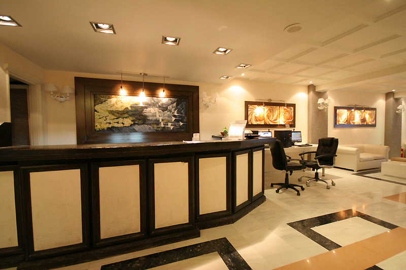 Fotos del hotel - DIMITRIOS VILLAGE BEACH RESORT AND SPA
