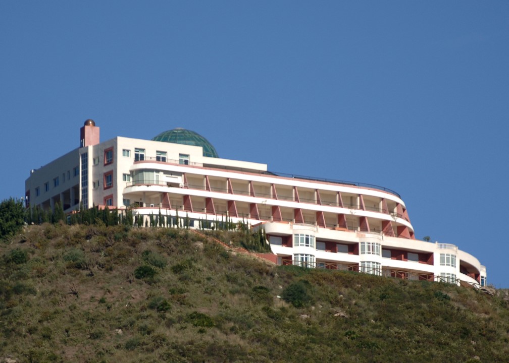 Fotos del hotel - SPA MARBELLA HILLS
