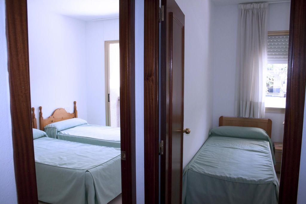 Fotos del hotel - APARTAMENTOS IBERSOL ARQUUS