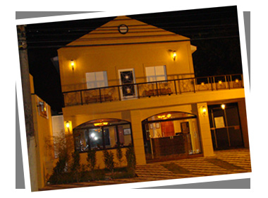 Fotos del hotel - Hotel Parks Ipiranga