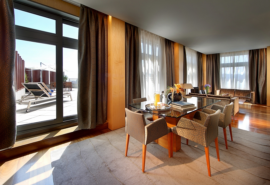 Fotos del hotel - EUROSTARS GRAND MARINA