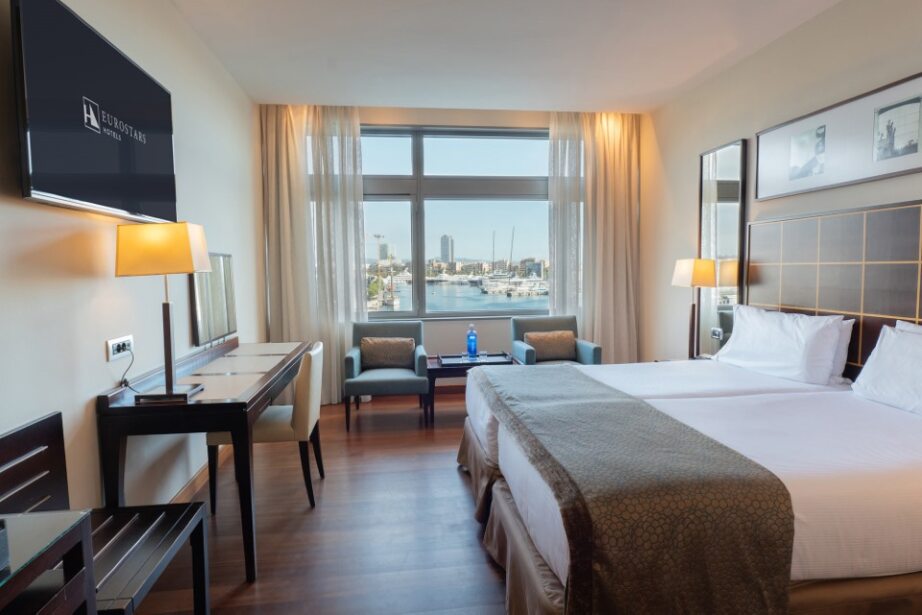 Fotos del hotel - EUROSTARS GRAND MARINA