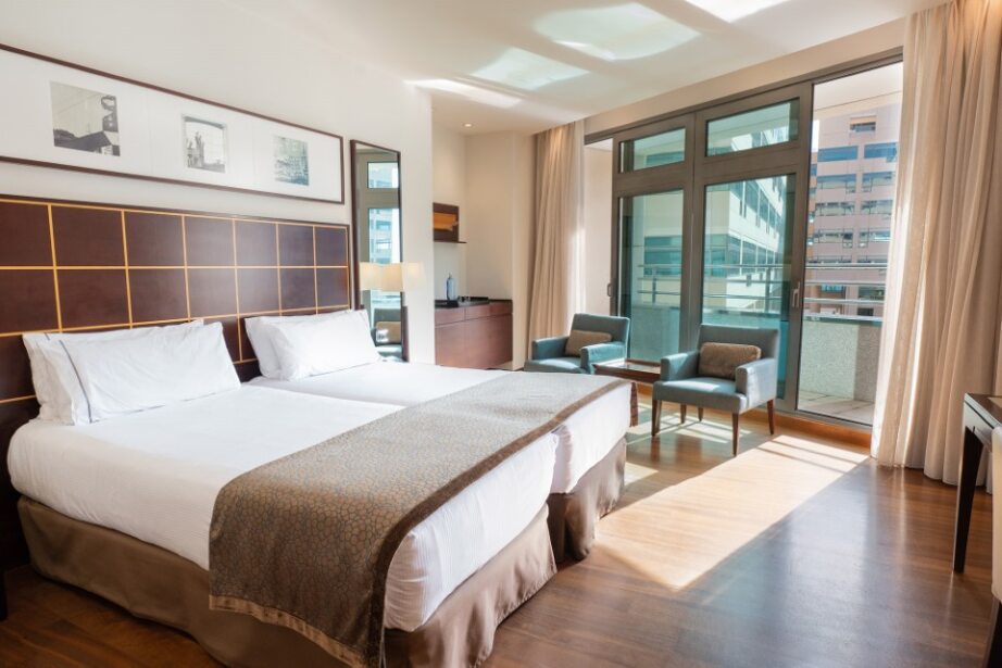 Fotos del hotel - EUROSTARS GRAND MARINA