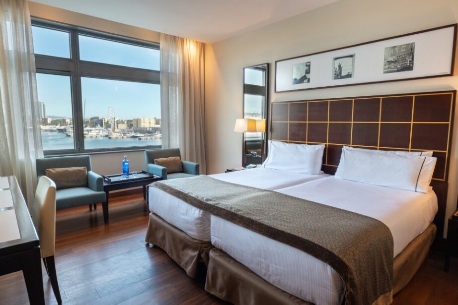 Fotos del hotel - EUROSTARS GRAND MARINA