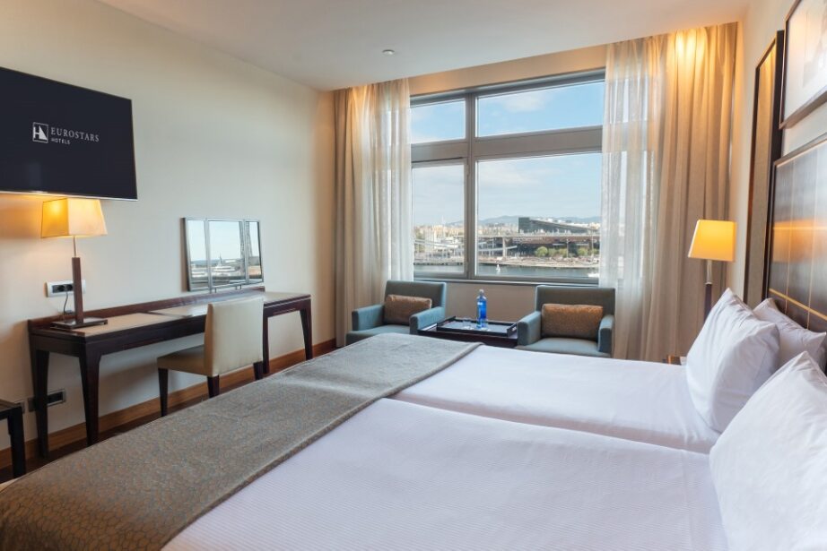 Fotos del hotel - EUROSTARS GRAND MARINA