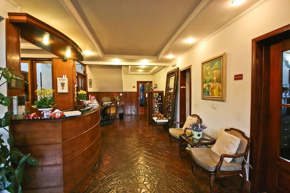 Fotos del hotel - Pousada Campos De Provence
