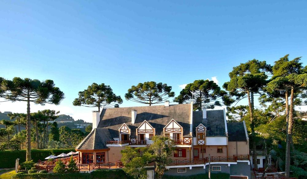 Fotos del hotel - Pousada Campos De Provence