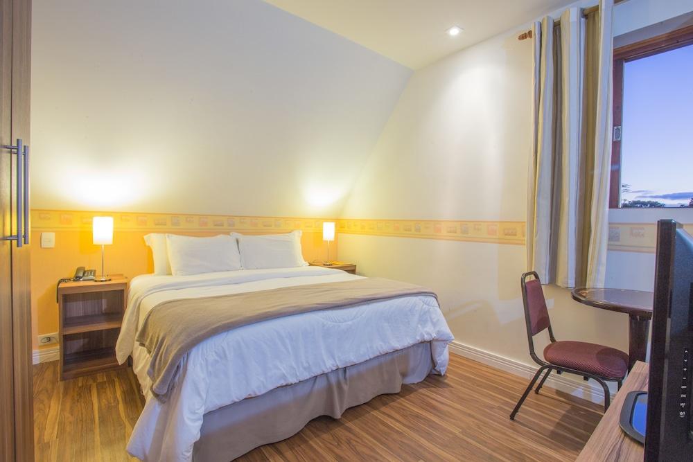 Fotos del hotel - Pousada La Toscana