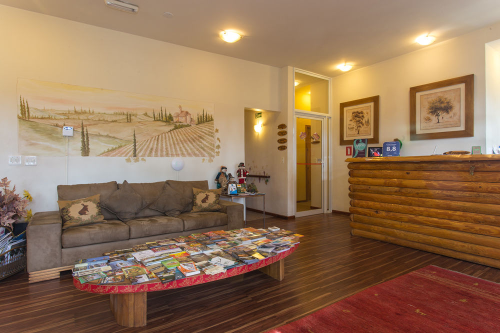 Fotos del hotel - Pousada La Toscana