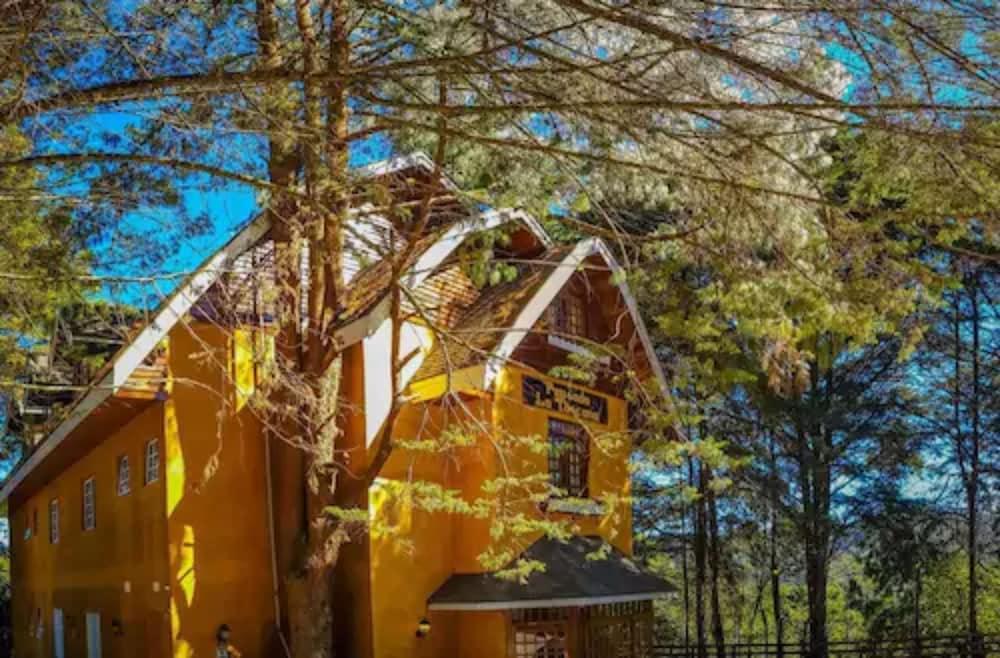 Fotos del hotel - Pousada La Toscana