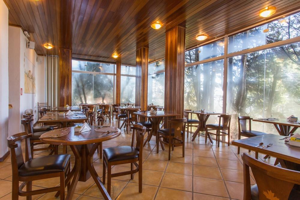 Fotos del hotel - Pousada La Toscana