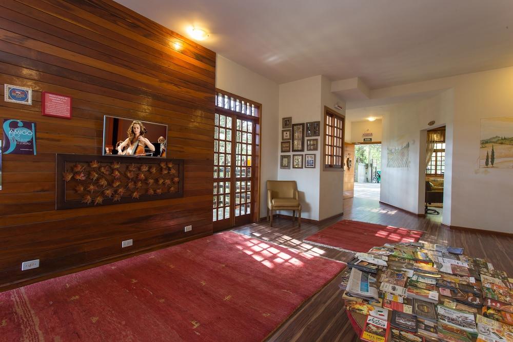 Fotos del hotel - Pousada La Toscana