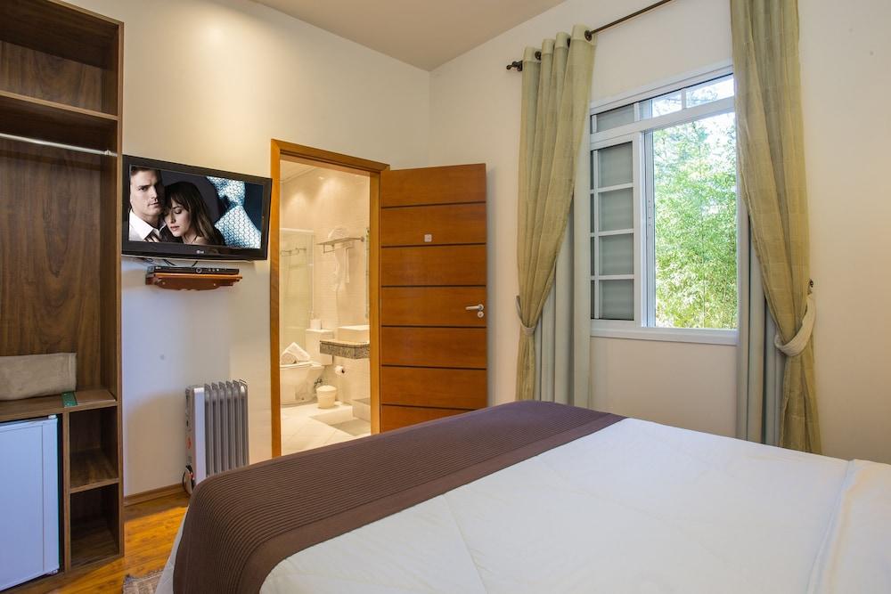 Fotos del hotel - Pousada La Toscana