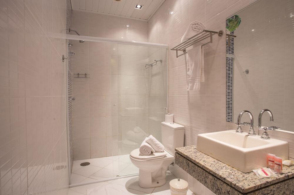 Fotos del hotel - Pousada La Toscana