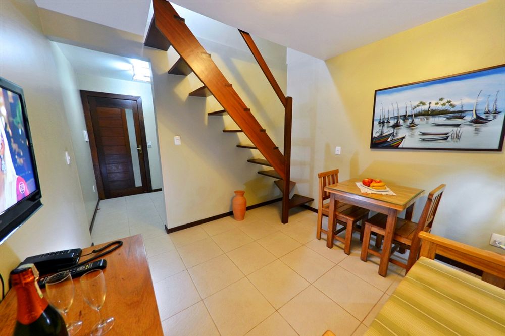 Fotos del hotel - Pousada Bahia 10