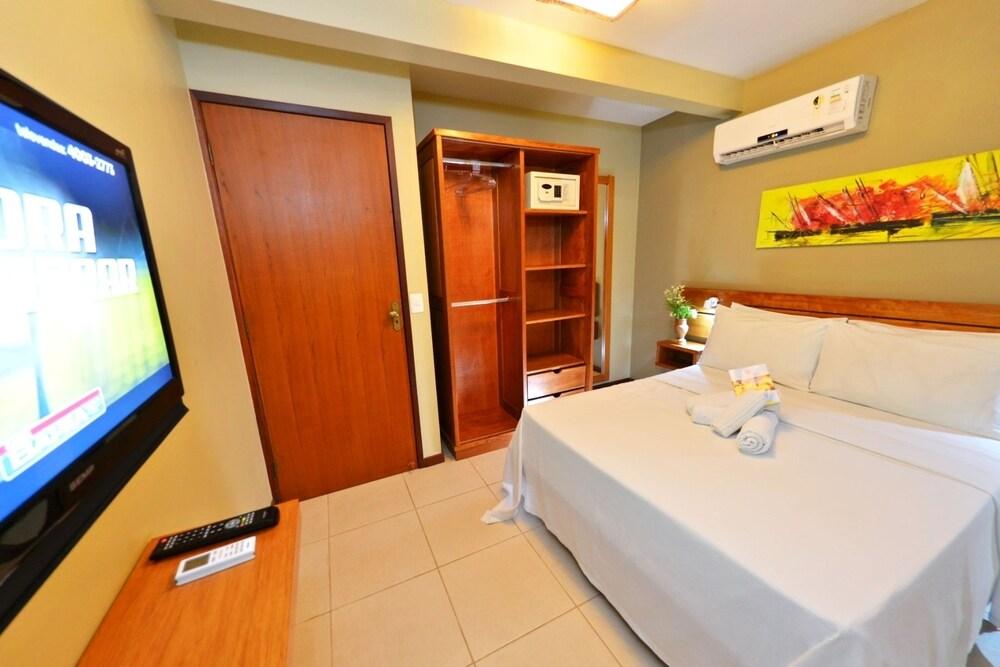 Fotos del hotel - Pousada Bahia 10