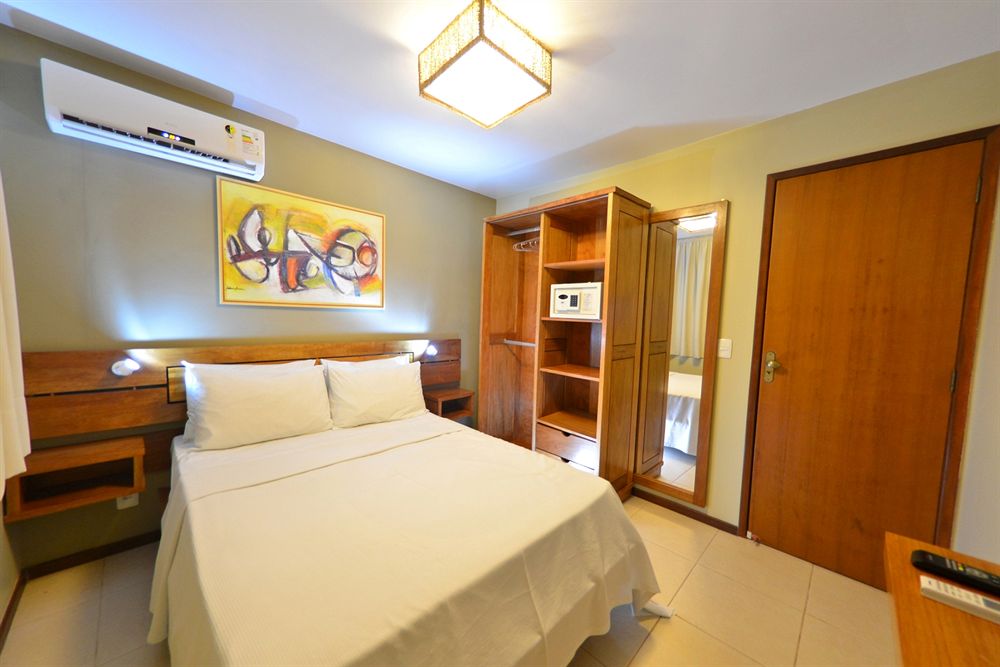 Fotos del hotel - Pousada Bahia 10