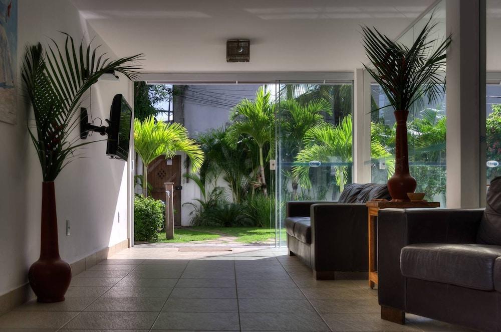 Fotos del hotel - Pousada Bahia 10