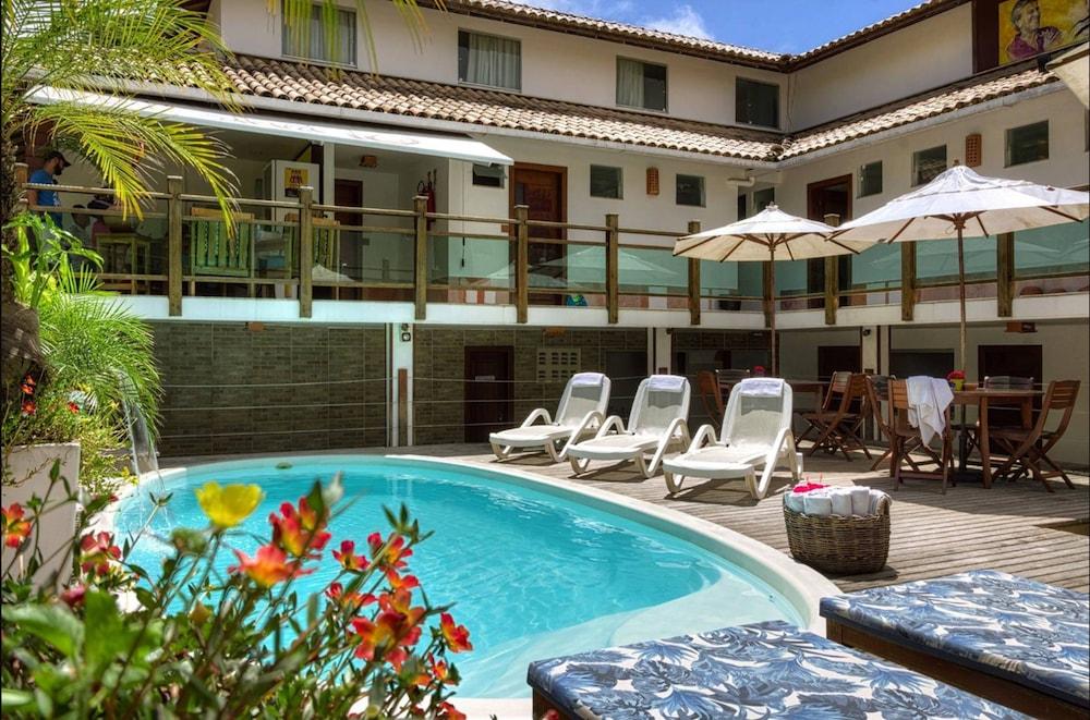 Fotos del hotel - Pousada Bahia 10