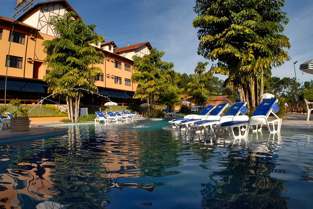 Fotos del hotel - BRASTON INDAIATUBA