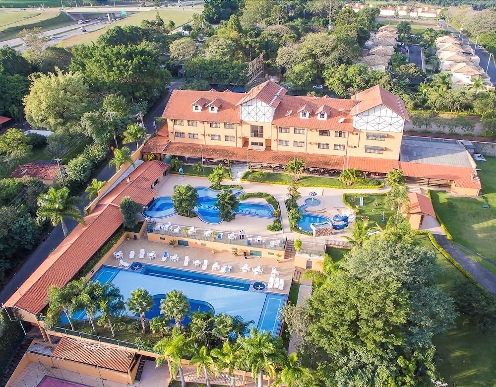 Fotos del hotel - BRASTON INDAIATUBA