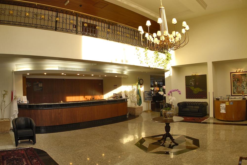 Fotos del hotel - BRASTON INDAIATUBA